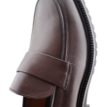 Load image into Gallery viewer, Genuine Leather Shoes For Men
