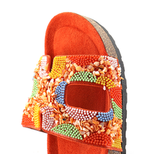 Load image into Gallery viewer, Slipper For Women
