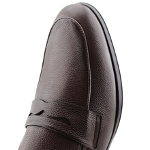 Load image into Gallery viewer, Genuine Leather Shoes For Men
