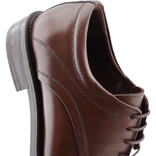 Load image into Gallery viewer, Genuine Leather Shoes For Men
