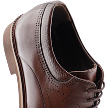 Load image into Gallery viewer, Genuine Leather Shoes For Men

