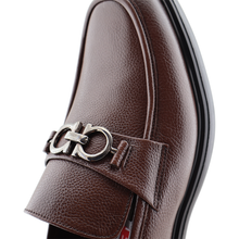 Load image into Gallery viewer, Genuine Leather Shoes For Men

