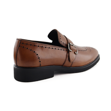 Load image into Gallery viewer, Genuine Leather Shoes For Men
