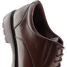 Load image into Gallery viewer, Genuine Leather Shoes For Men
