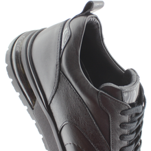 Load image into Gallery viewer, Genuine Leather Shoes For Men
