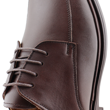 Load image into Gallery viewer, Genuine Leather Shoes For Men
