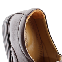 Load image into Gallery viewer, Genuine Leather Shoes For Men
