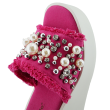 Load image into Gallery viewer, Slipper For Women
