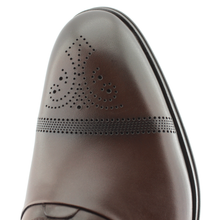 Load image into Gallery viewer, Genuine Leather Shoes For Men
