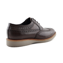 Load image into Gallery viewer, Genuine Leather Shoes For Men
