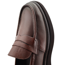 Load image into Gallery viewer, Genuine Leather Shoes For Men
