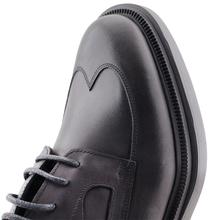 Load image into Gallery viewer, Genuine Leather Shoes For Men
