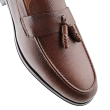 Load image into Gallery viewer, Genuine Leather Shoes For Men
