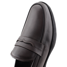 Load image into Gallery viewer, Genuine Leather Shoes For Men

