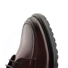 Load image into Gallery viewer, Genuine Leather Shoes For Men
