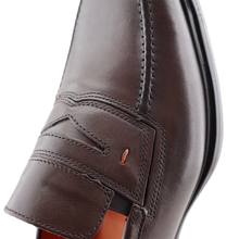 Load image into Gallery viewer, Genuine Leather Shoes For Men
