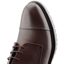Load image into Gallery viewer, Genuine Leather Shoes For Men
