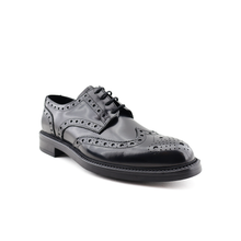 Load image into Gallery viewer, Genuine Leather Shoes For Men
