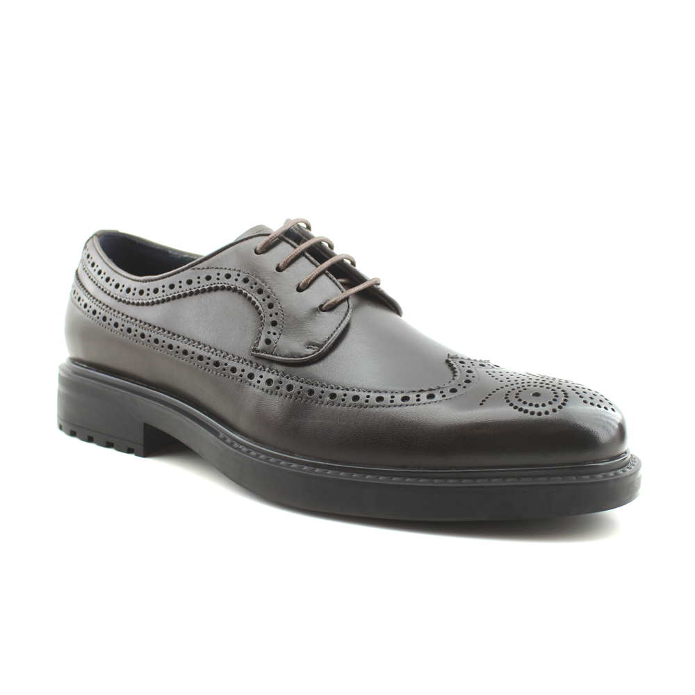 Genuine Leather Shoes For Men