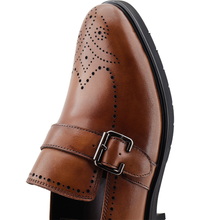 Load image into Gallery viewer, Genuine Leather Shoes For Men
