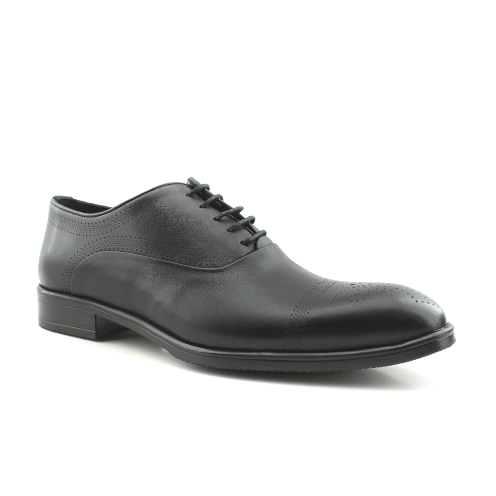 Genuine Leather Shoes For Men