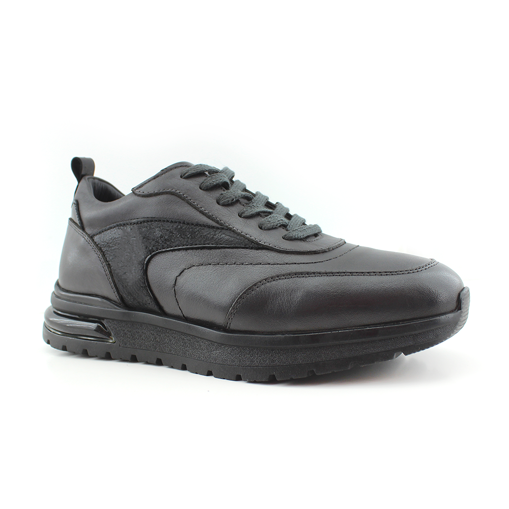 Genuine Leather Shoes For Men