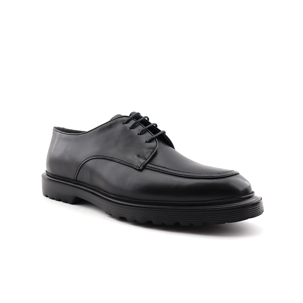 Genuine Leather Shoes For Men