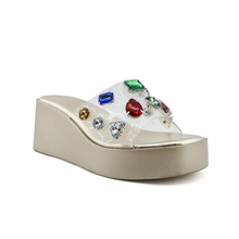 Load image into Gallery viewer, Slipper For Women
