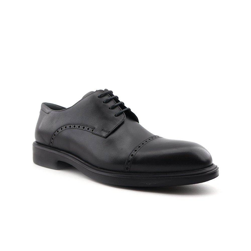 Genuine Leather Shoes For Men