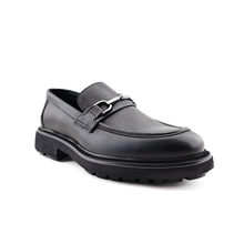 Load image into Gallery viewer, Genuine Leather Shoes For Men

