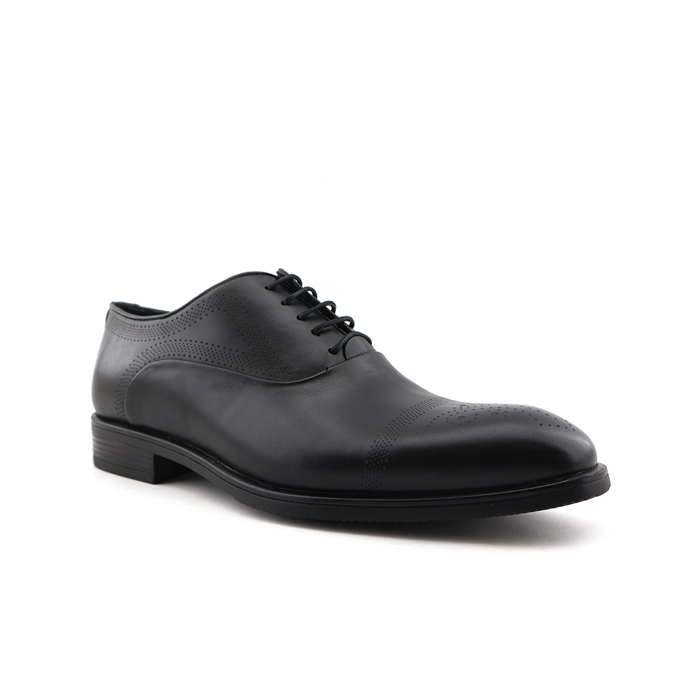 Genuine Leather Shoes For Men