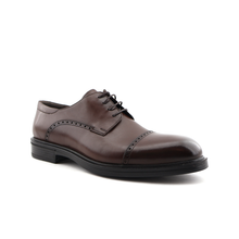 Load image into Gallery viewer, Genuine Leather Shoes For Men

