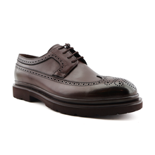 Load image into Gallery viewer, Genuine Leather Shoes For Men
