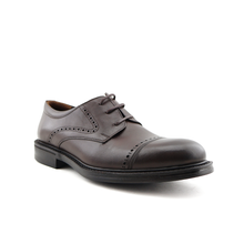 Load image into Gallery viewer, Genuine Leather Shoes For Men
