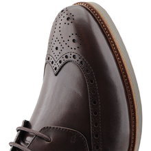 Load image into Gallery viewer, Genuine Leather Shoes For Men
