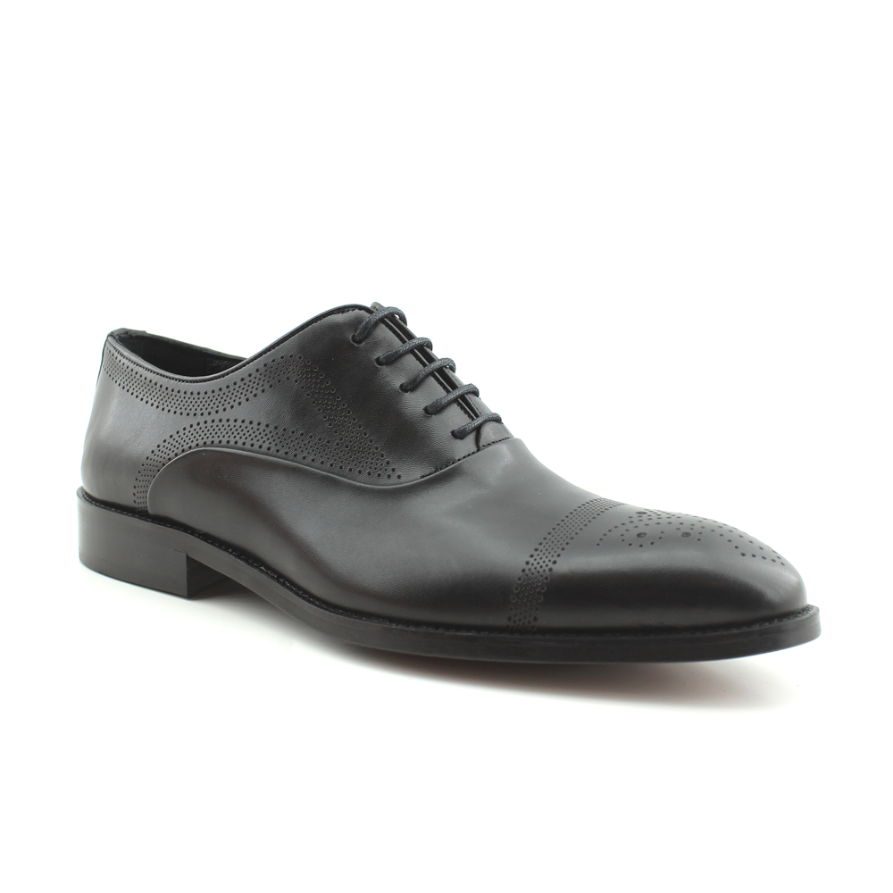 Genuine Leather Shoes For Men