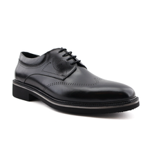 Load image into Gallery viewer, Genuine Leather Shoes For Men
