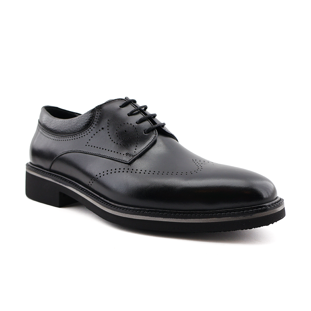 Genuine Leather Shoes For Men