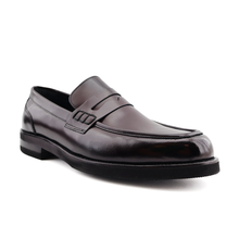 Load image into Gallery viewer, Genuine Leather Shoes For Men
