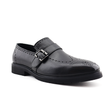 Load image into Gallery viewer, Genuine Leather Shoes For Men
