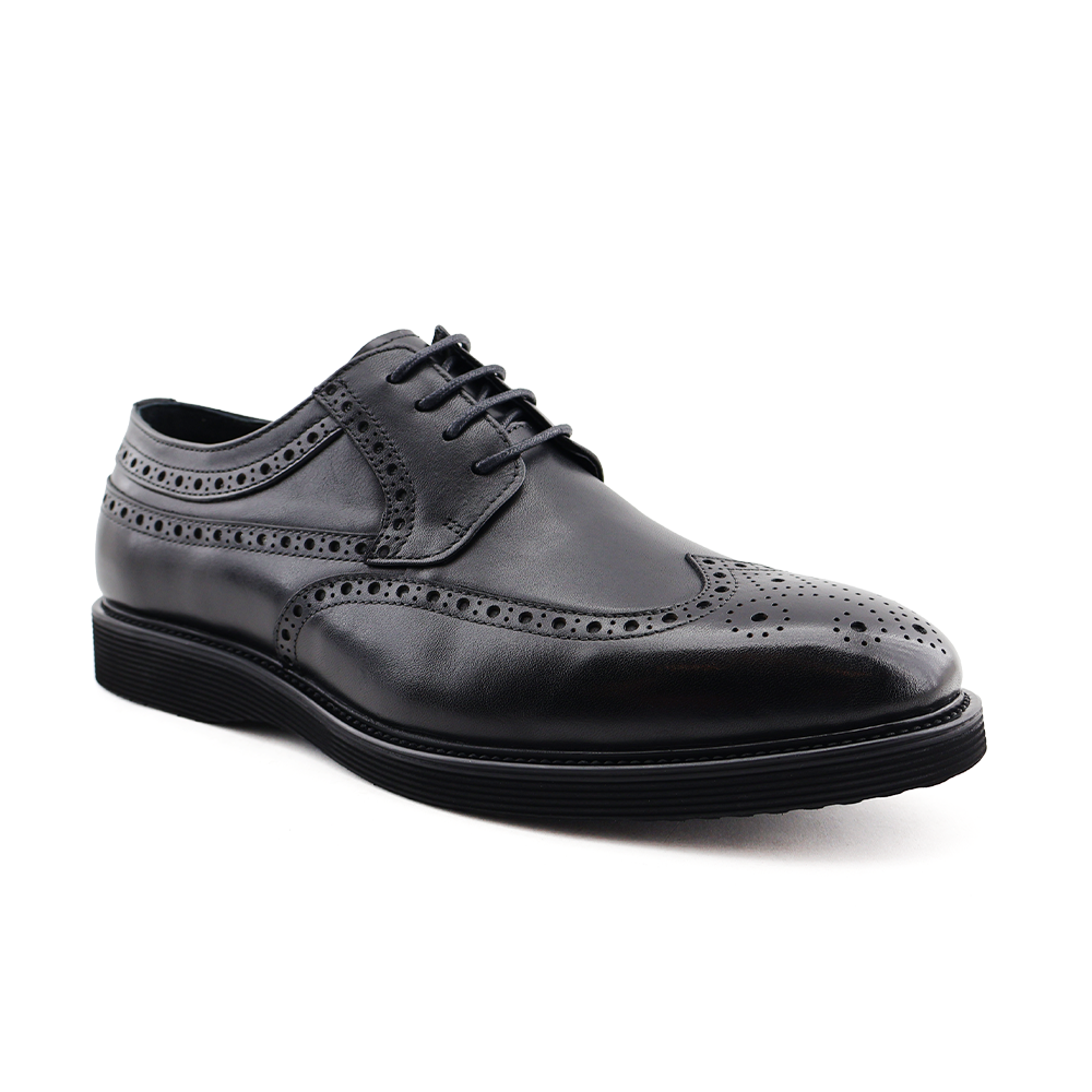 Genuine Leather Shoes For Men