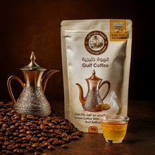Load image into Gallery viewer, Gulf Coffee
