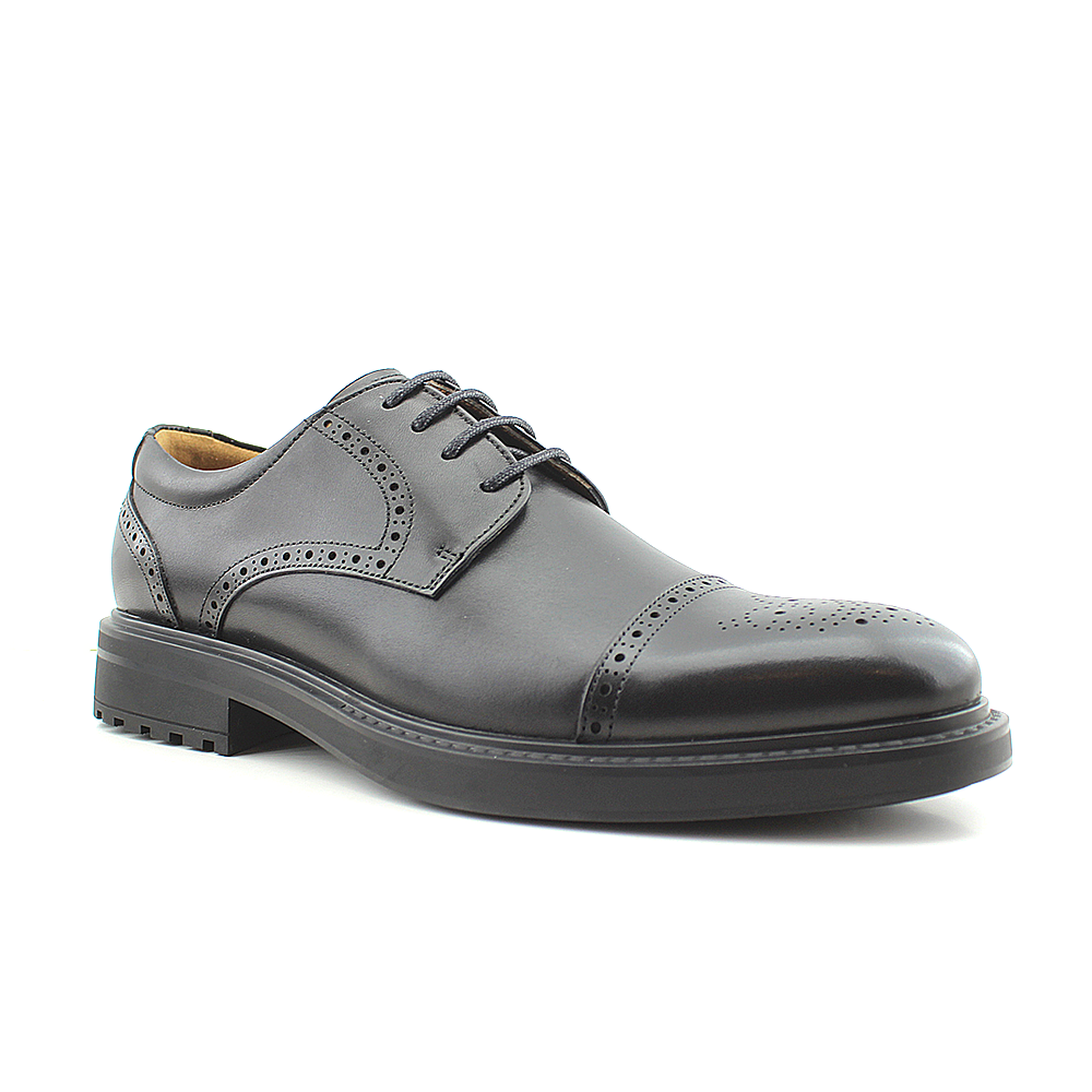 Genuine Leather Shoes For Men