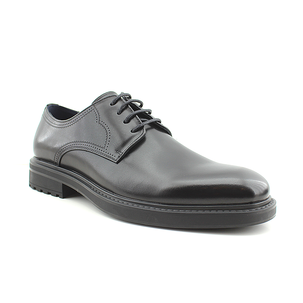 Genuine Leather Shoes For Men