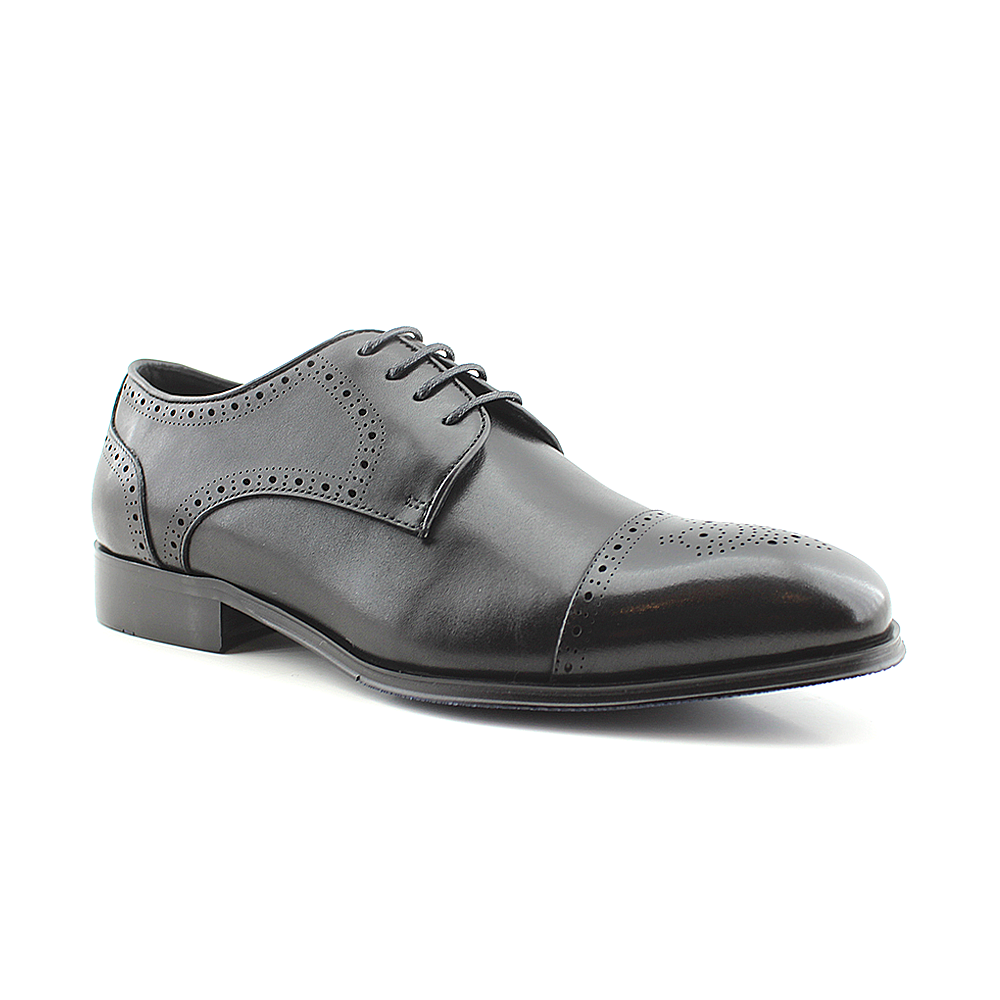Genuine Leather Shoes For Men