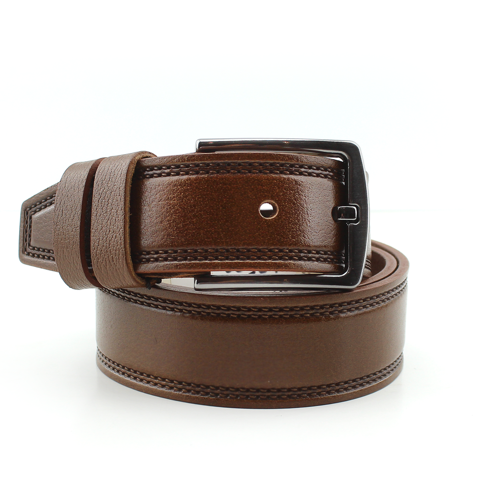 Genuine Leather Belt For Men