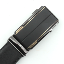 Load image into Gallery viewer, Genuine Leather Belt For Men
