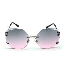 Load image into Gallery viewer, Frameless Sunglasses For Women
